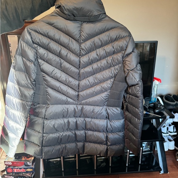 Micheal kors light jacket - Picture 3 of 4